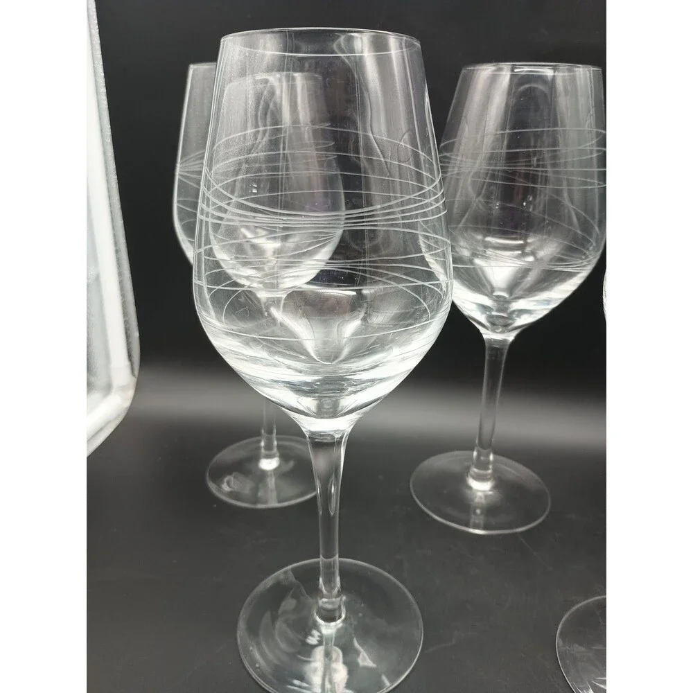 Magnum Wine Glasses 10